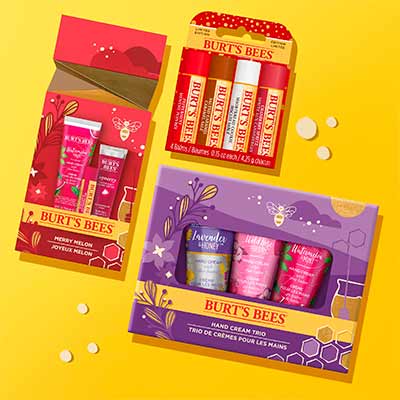 free burts bees hydrating lip hand products - FREE Burt’s Bees Hydrating Lip & Hand Products
