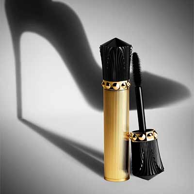 free christian louboutin les yeux noirs volumaxima mascara - FREE Christian Louboutin Les Yeux Noirs Volumaxima Mascara