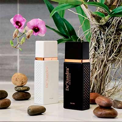 free dexandra eau de parfum samples - FREE De'Xandra Eau de Parfum Samples