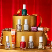free essie nail polish set 180x180 - FREE Essie Nail Polish Set