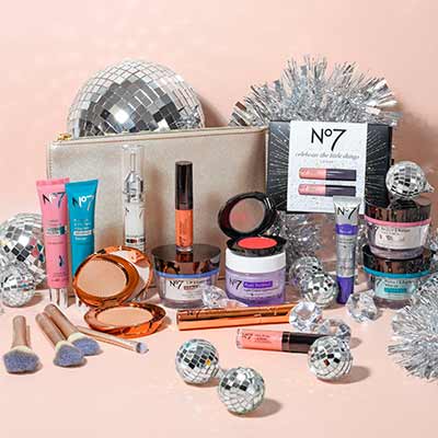 free no7 beauty skincare products - FREE No7 Beauty & Skincare Products