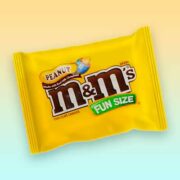 free peanut mms 180x180 - FREE Peanut M&M's