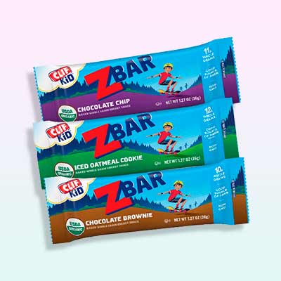 free clif zbars - FREE CLIF ZBars
