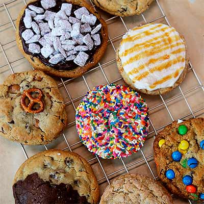 free cookie care package - FREE Cookie Care Package