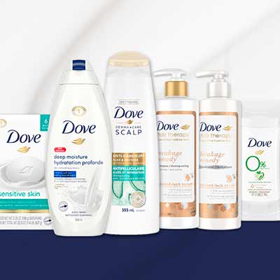 free dove coupons more - FREE Dove Coupons & More