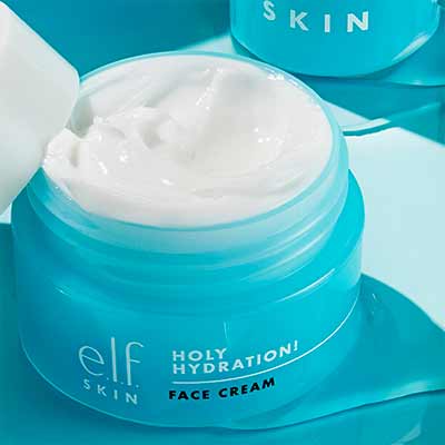free e l f mini holy hydration face cream - FREE E.L.F. Mini Holy Hydration Face Cream