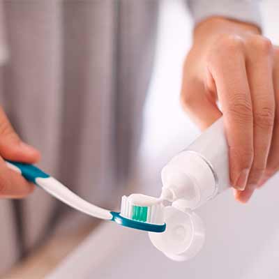 free fluoride toothpaste - FREE Fluoride Toothpaste