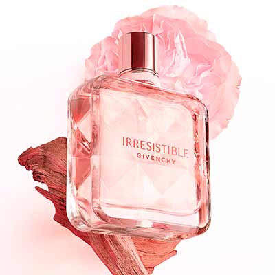 free givenchy irresistible eau de parfum - FREE Givenchy Irresistible Eau de Parfum