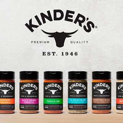 free kinders premium rub seasoning blend - FREE Kinder’s Premium Rub & Seasoning Blend