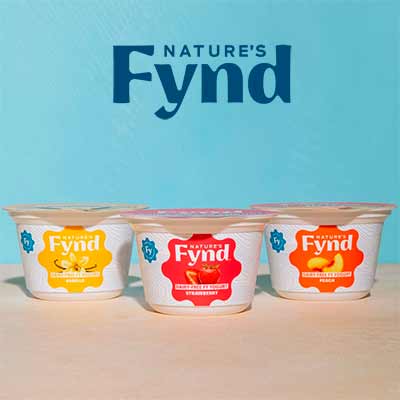 free natures fynd dairy free fy yogurt - FREE Nature's Fynd Dairy-Free Fy Yogurt