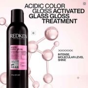 free redken acidic color gloss treatment sample 180x180 - FREE Redken Acidic Color Gloss Treatment Sample
