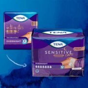 free tena sensitive care overnight underwear trial kit 180x180 - FREE TENA Sensitive Care Overnight Underwear Trial Kit