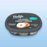 free violife dairy free cream cheese 180x180 - FREE Violife Dairy-Free Cream Cheese
