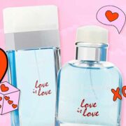 2 free dolce gabbana light blue love is love fragrances 180x180 - 2 FREE Dolce & Gabbana Light Blue Love is Love Fragrances