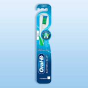 5 free oral b bacteria blast manual toothbrushes 180x180 - 5 FREE Oral-B Bacteria Blast Manual Toothbrushes