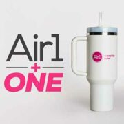 free air1 branded stanley tumblers 180x180 - FREE Air1 Branded Stanley Tumblers