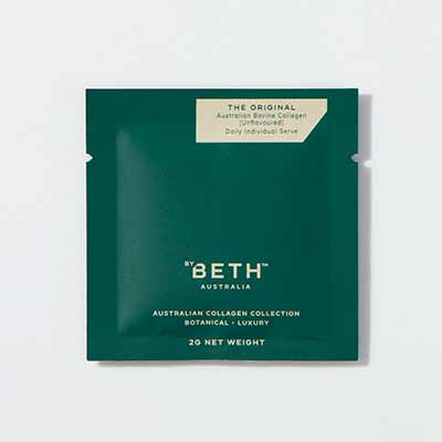 free by beth australian collagen sample - FREE By Beth Australian Collagen Sample