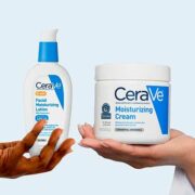 free cerave moisturizing cream am lotion bundle 180x180 - FREE CeraVe Moisturizing Cream & AM Lotion Bundle