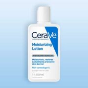 free cerave moisturizing lotion 180x180 - FREE CeraVe Moisturizing Lotion