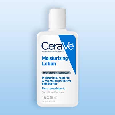 free cerave moisturizing lotion - FREE CeraVe Moisturizing Lotion