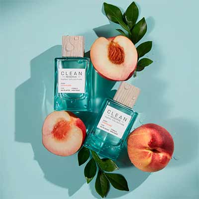free clean reserve h2eau fragrance - FREE CLEAN RESERVE H2Eau Fragrance
