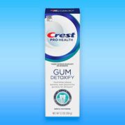free crest pro health whitening toothpaste 180x180 - FREE Crest Pro-Health Whitening Toothpaste