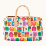 free dooney bourke spring print bag 180x180 - FREE Dooney & Bourke Spring Print Bag