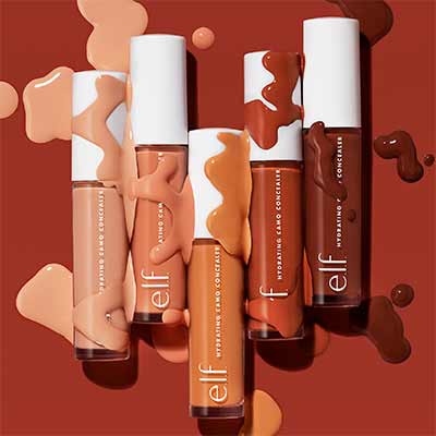 free e l f hydrating camo concealer sample - FREE E.L.F. Hydrating Camo Concealer Sample