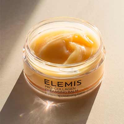 free elemis pro collagen cleansing balm sample - FREE ELEMIS Pro-Collagen Cleansing Balm Sample
