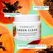 free farmacy green clean makeup removing cleansing balm 180x180 - FREE Farmacy Green Clean Makeup Removing Cleansing Balm