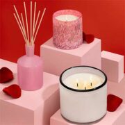 free lafco champagne 3 wick candle rose de mai absolute candle blush rose classic diffuser 180x180 - FREE LAFCO Champagne 3-Wick Candle, Rose de Mai Absolute Candle & Blush Rose Classic Diffuser