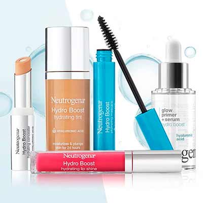 free neutrogena mascara lip oil mattifying primer more - FREE Neutrogena Mascara, Lip Oil, Mattifying Primer & More
