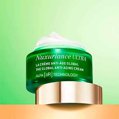 free nuxe nuxuriance ultra global anti aging cream sample - FREE Nuxe Nuxuriance Ultra Global Anti-Aging Cream Sample
