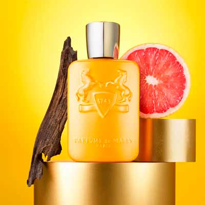 free parfums de marly perseus fragrance sample - FREE Parfums de Marly Perseus Fragrance Sample