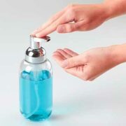 free scented liquid hand soap 2 180x180 - FREE Scented Liquid Hand Soap