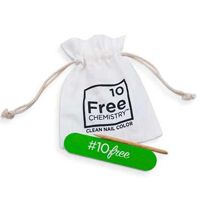 free 10freelife nail care kit - FREE 10FreeLife Nail Care Kit