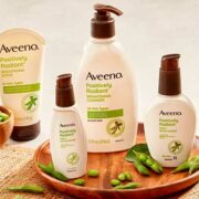 free aveeno positively radiant moisturizer scrub or cleanser 180x180 - FREE Aveeno Positively Radiant Moisturizer, Scrub or Cleanser