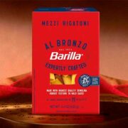 free barilla al bronzo pasta 2 180x180 - FREE Barilla Al Bronzo Pasta