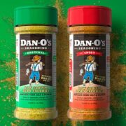 free bottle of dan os seasoning 180x180 - FREE Bottle of Dan-O's Seasoning