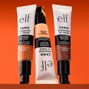 free e l f camo hydrating cc cream sample 180x180 - FREE E.L.F. Camo Hydrating CC Cream Sample