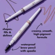free e l f instant lift waterproof brow pencil 180x180 - FREE E.L.F. Instant Lift Waterproof Brow Pencil