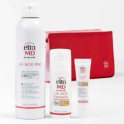 free eltamd cosmetic bag sunscreens 180x180 - FREE EltaMD Cosmetic Bag & Sunscreens