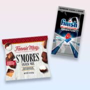 free finish quantum fannie may smores mix more 180x180 - FREE Finish Quantum, Fannie May S'mores Mix & More