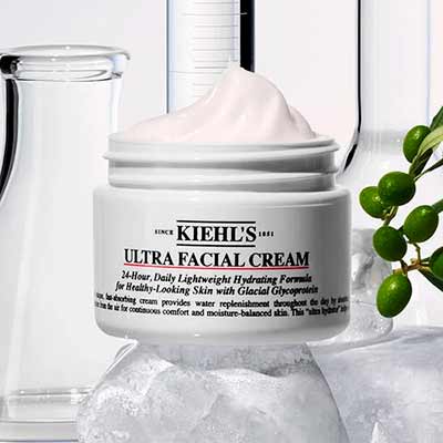 free kiehls ultra facial cream 2 - FREE Kiehl's Ultra Facial Cream