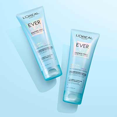 free loreal paris everpure hair care products - FREE L’Oréal Paris EverPure Hair Care Products