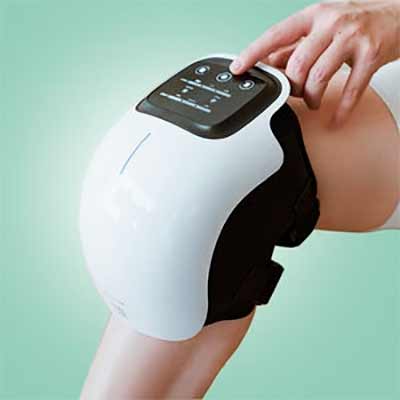 free nooro portable knee massager - FREE Nooro Portable Knee Massager