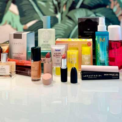 free nordstrom beauty spring discovery set - FREE Nordstrom Beauty Spring Discovery Set