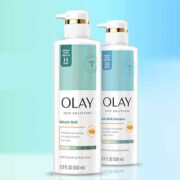 free olay skin solutions hydrating body wash 180x180 - FREE Olay Skin Solutions Hydrating Body Wash