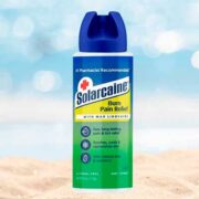 free solarcaine aloe sunburn relief spray 180x180 - FREE Solarcaine Aloe Sunburn Relief Spray