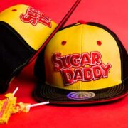 free sugar daddy hat 180x180 - FREE Sugar Daddy Hat